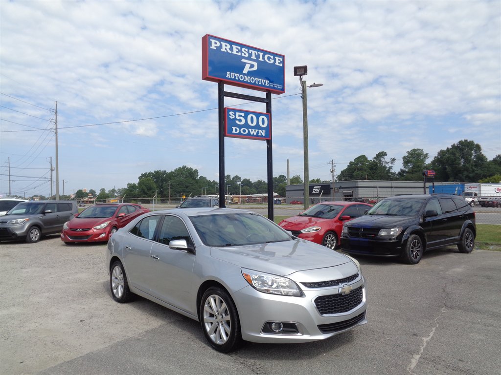 chevrolet malibu limited 2016 1G11E5SA6GF133743 image chevrolet malibu limited 2016 1G11E5SA6GF133743 image
